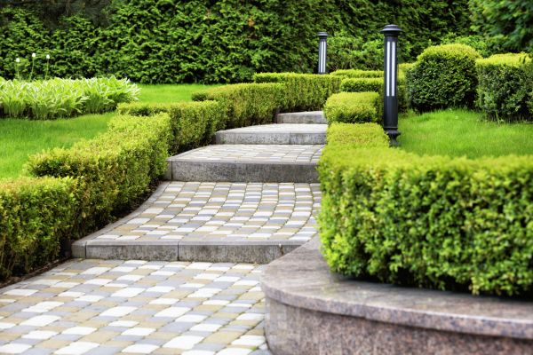 Backyard Remodeling in Manchester