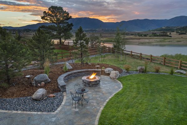 Landscape Design Service in Manchester