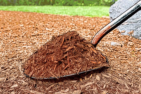 Mulch Removal Service in Manchester