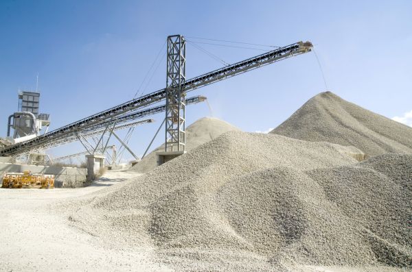 Stone Dust Delivery in Manchester