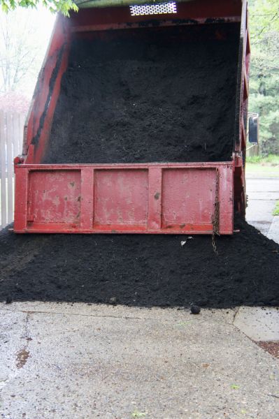 Topsoil Service in Manchester
