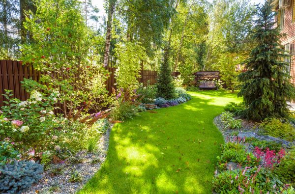Monthly Garden Maintenance in Manchester