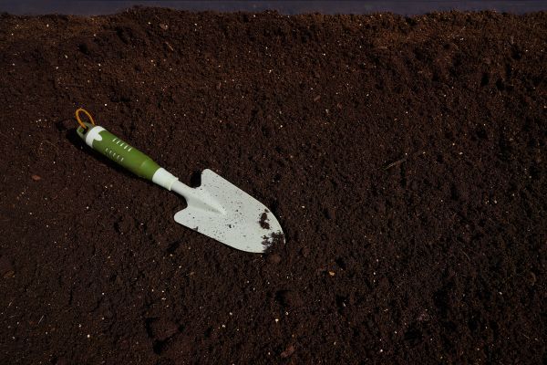 Rich Soil Delivery in Manchester