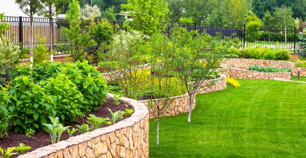 Yard Makeover Service in Manchester