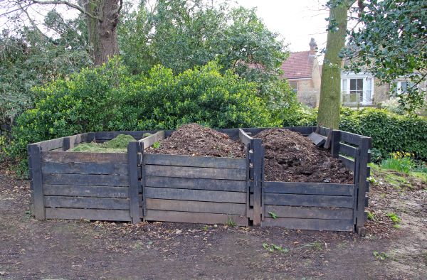 Compost Delivery Service in Manchester