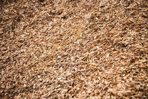 Hardwood Mulch Delivery in Manchester
