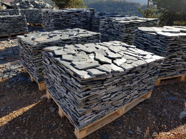 Limestone Rock Delivery in Manchester