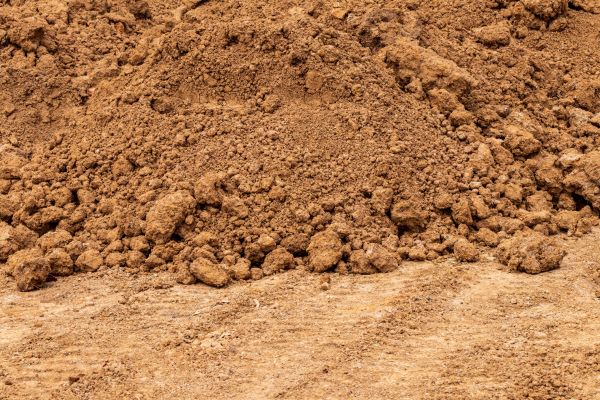 Sandy Loam Delivery in Manchester