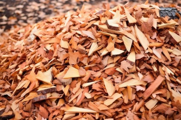 Cedar Chips Delivery in Manchester
