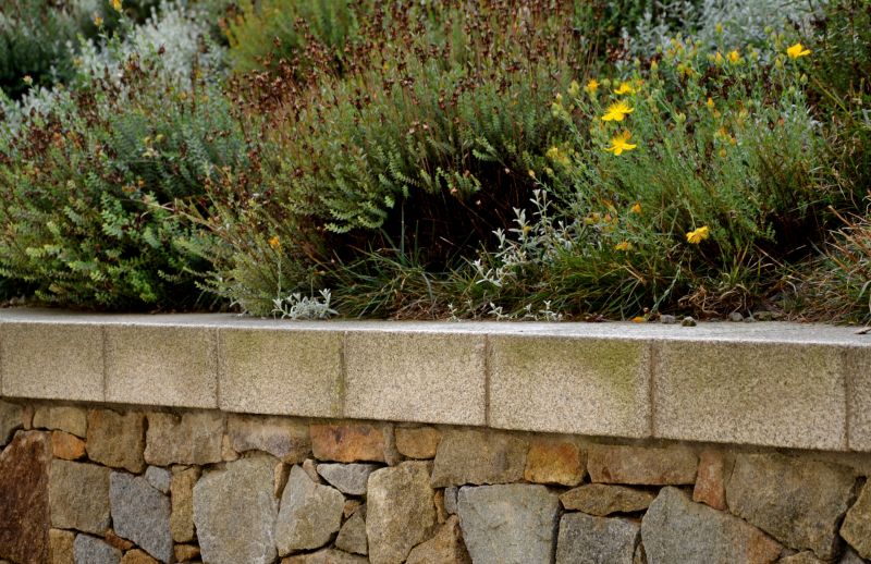 Erosion Control Installation