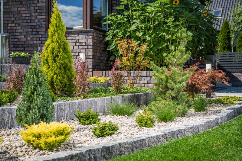 Rock Garden Landscaping